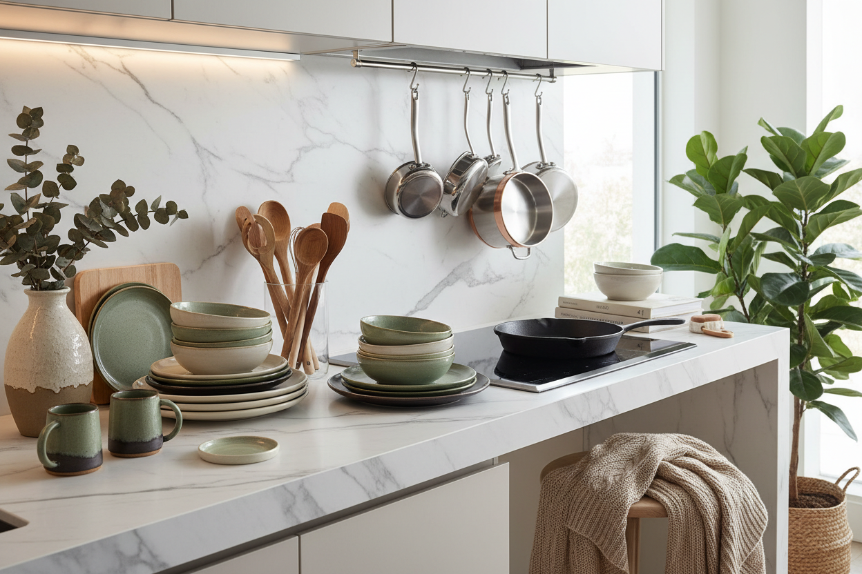 Home & Kitchen